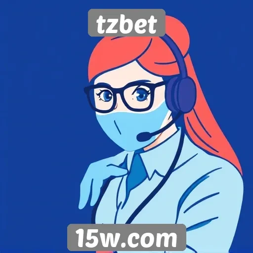 suporte ao cliente no tzbet é acessível e eficiente