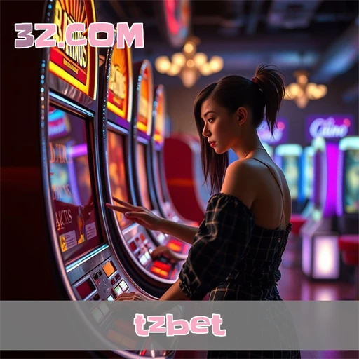 Jogos Incríveis do tzbet: Entretenimento Sem Limites