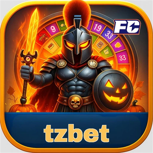 tzbet logo