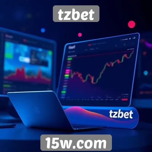 novas funcionalidades disponíveis no tzbet