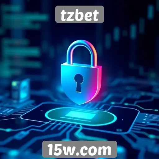 Segurança e privacidade no site tzbet