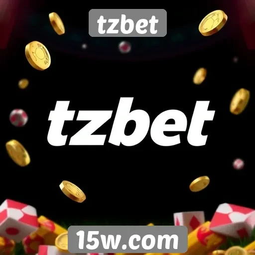 análise das promoções disponíveis no tzbet