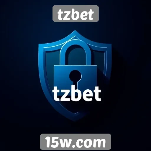 plataforma tzbet garante segurança para usuários