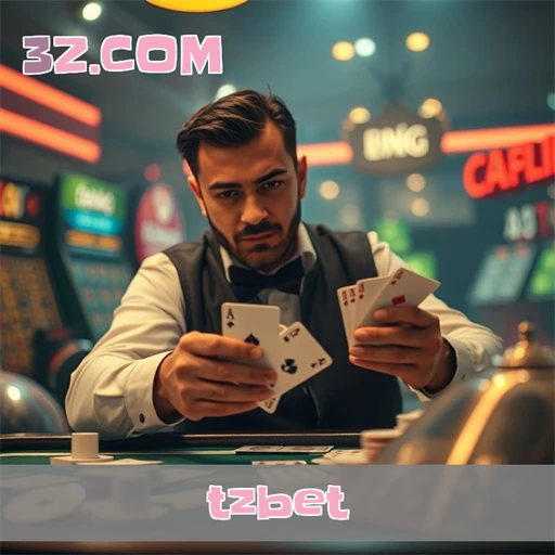 tzbet Programa VIP